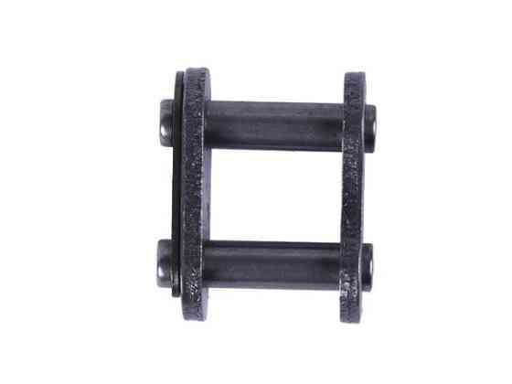 Замок ланцюга 428H для мопеду Альфа Мукачево