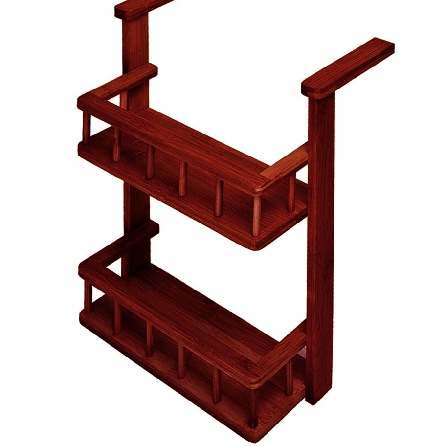 Полка на холодильник 