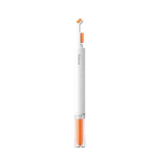 Набір для очистки девайсів Baseus Cleaning Brush White Одеса