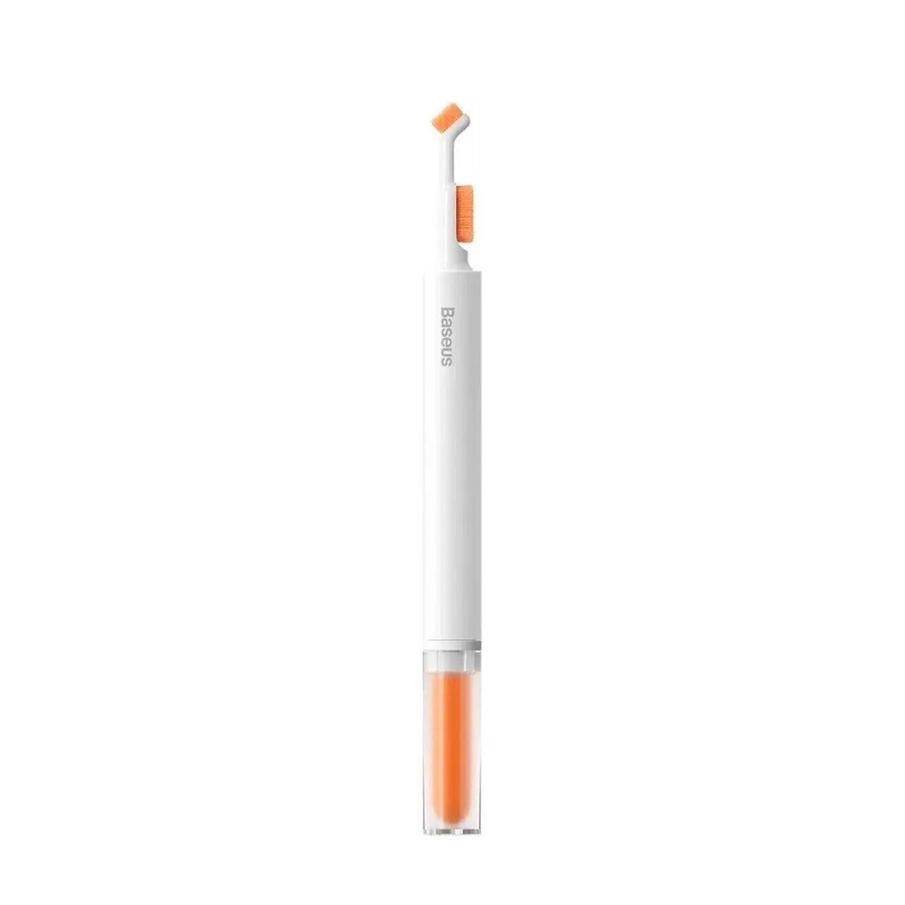 Набір для очистки девайсів Baseus Cleaning Brush White Одеса - фото 1