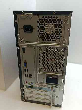 Системний блок Lenovo H530 0\0\0 MT (без бокової кришки) (товар вживаний) Луцьк