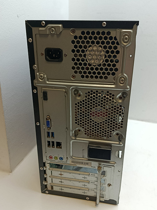 Системний блок Lenovo H530 0\0\0 MT (без бокової кришки) (товар вживаний) Луцьк - фото 4