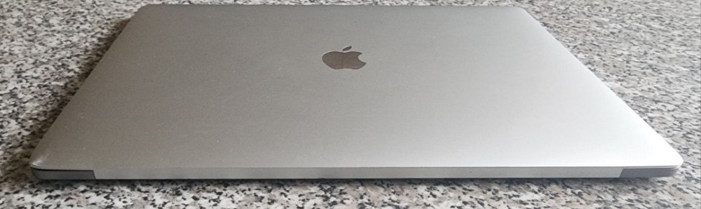 Ноутбук: MacBook Pro 15 (2017) A1707. Киев - изображение 3