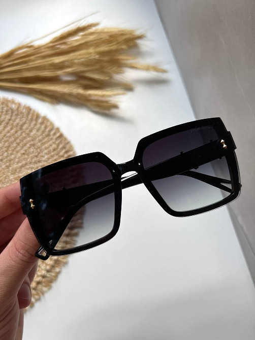 Стильные женские очки   YSL 🔥 MasterSem Киев - изображение 2