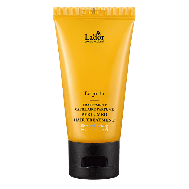 Маска для волосся парфумована Perfumed Hair Treatment La Pitta La'dor 50 мл Київ - фото 2