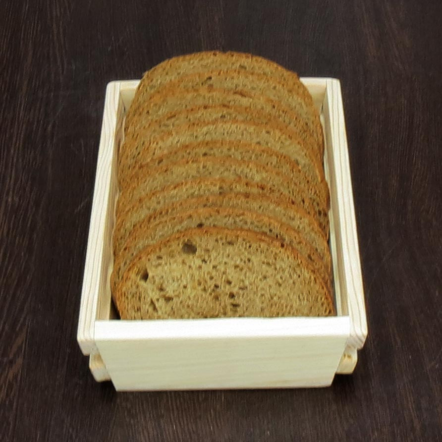 Хлібний лоток "Мулен Руж" бланже Миколаїв - фото 3