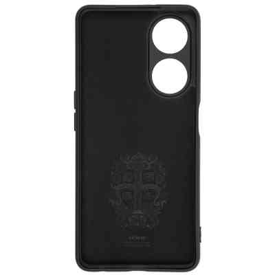 Чохол до мобільного телефона Armorstandart ICON Case OPPO A98 5G Camera cover Black (ARM68572) Вінниця