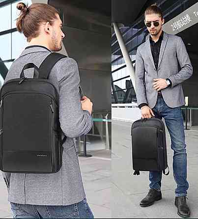 Рюкзак: Xiaomi Bange Thin Back Pack, Сумка , Ноутбук, Планшет , Sling Киев