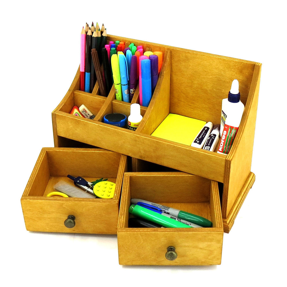 Настольный органайзер 