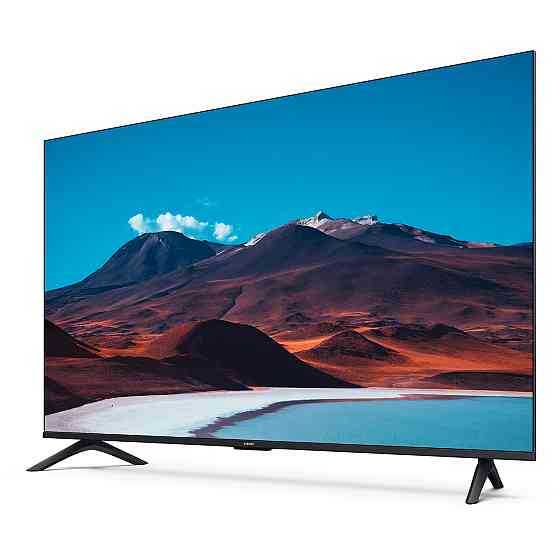 Телевізор Xiaomi TV A 50 2026 ( Чорний ) Харків