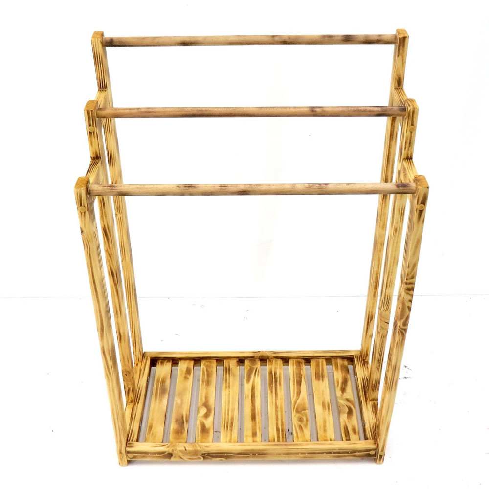 Стойка-вешалка напольная 