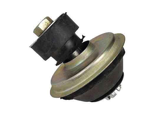 Подушка УАЗ 452, 469, Хантер КПП (1 шт) без чашок двигуна Мукачево