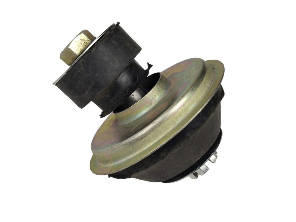 Подушка УАЗ 452, 469, Хантер КПП (1 шт) без чашок двигуна Мукачево - фото 1