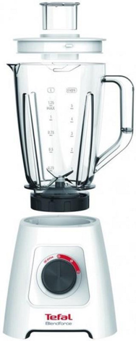 Блендер Tefal BlendForce BL420131 ( Білий ) Харьков - изображение 15