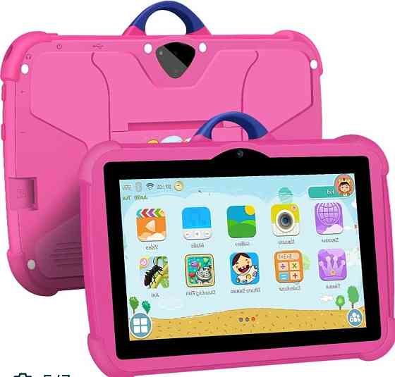 Детский Планшет Bdf 4/64гб Android 13. Харьков