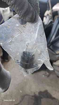 Регулятор холостого хода (новый) ZAZ Forza 2010–2015 Киев