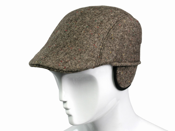 Кепка чоловіча осінь зима Київ - фото 1