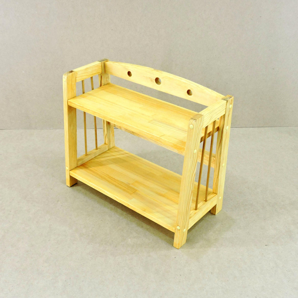 Полка настольная 