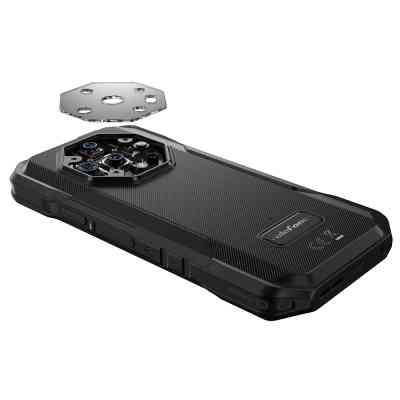 Мобильный телефон Ulefone Armor X32 6/128Gb Black (6975326662383) Винница