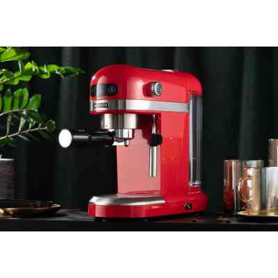 Ріжкова кавоварка еспресо Ardesto YCM-E1501 Вінниця