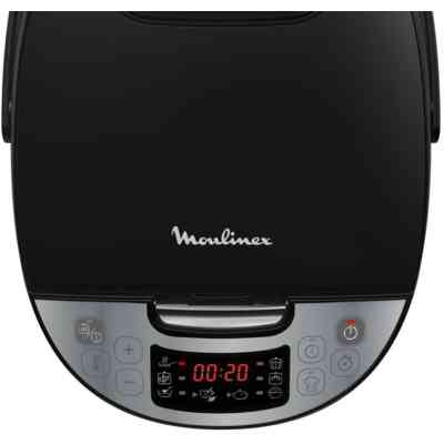 Мультиварка Moulinex MK611832 Винница