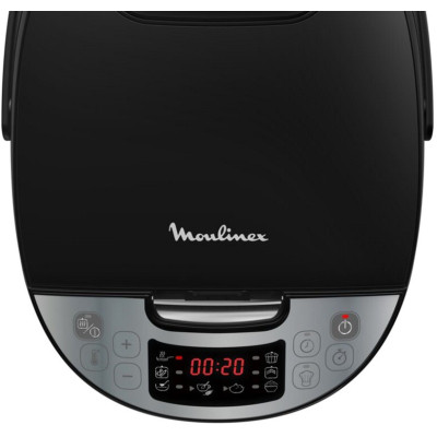 Мультиварка Moulinex MK611832 Винница - изображение 4