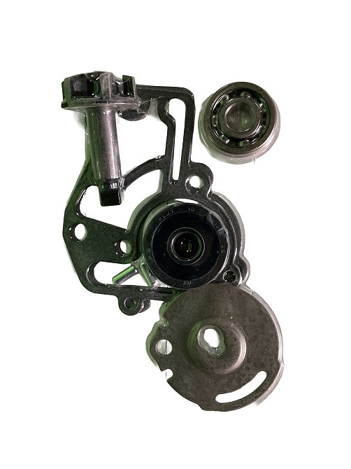 Ремкомплект помпы GEAR 4T/JOG SA36 (+ крыльчатка, 5 шт) Мукачево - изображение 1