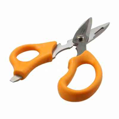 Ножиці садові Tolsen ніверсальні мультифункціональні 220 мм (30049) Вінниця