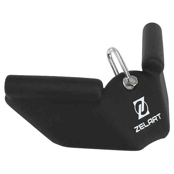 Ручка для тяги з вузьким хватом 30 см Zelart 9634 Київ