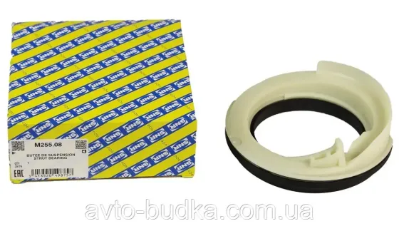 Опорний підшипник стійки амортизатора на Рено Сценік 2 2003-2008 SNR M255.08 Новый Роздол