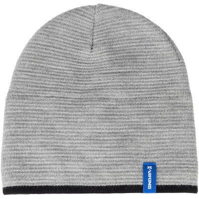 Шапка Viking Fishing Classic Hat 56 Black/Grey (1919.05.82) Вінниця - фото 4