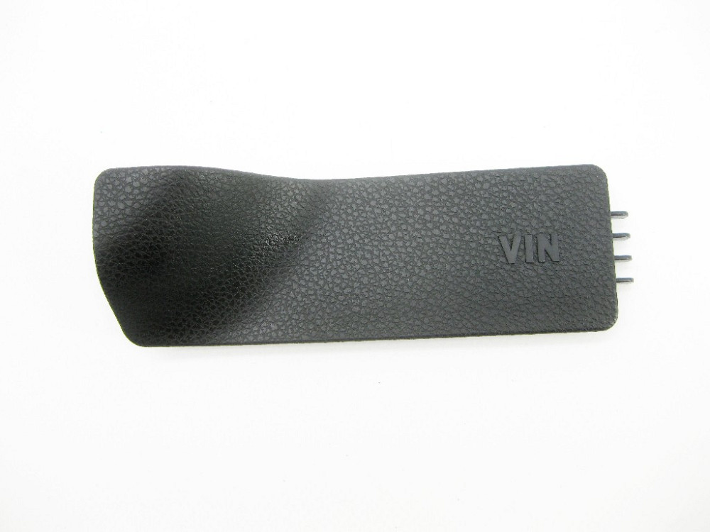 Mercedes-Benz  A1666870282 9051 Сервісна кришка під vin чорна ML/GLE W166 GLE Coupe C292 GL/GLS X166 Одеса - фото 1