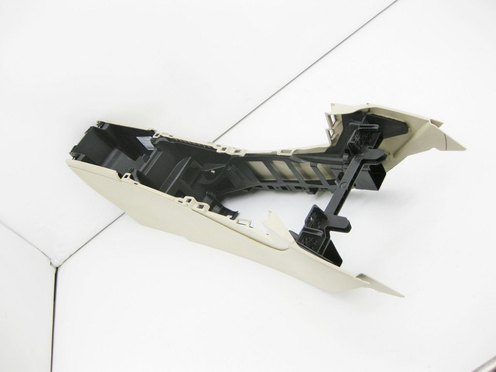 Mercedes-Benz  A1766802701 8L36 Корпус консолі підлокітника CLA Shooting Brake X117 CLA C117 GLA X156 A-class W176 Одеса - фото 3