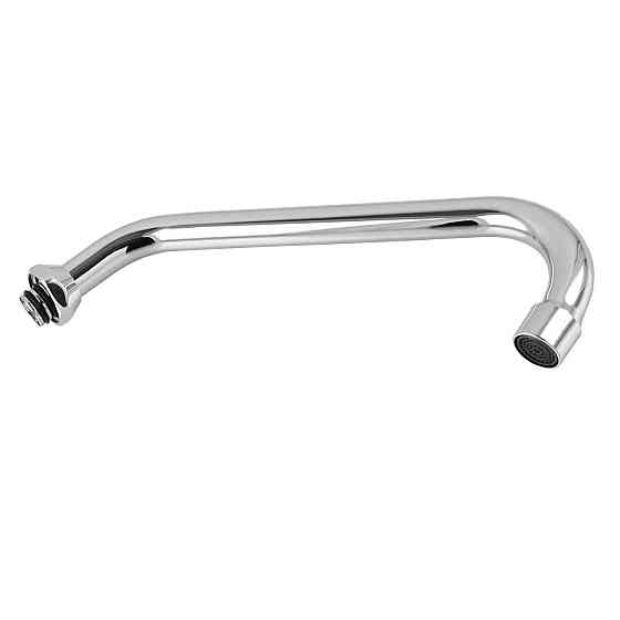 Вилив змішувача Globus Lux S19 Київ