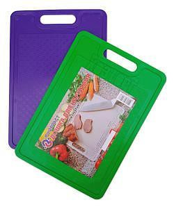 Доска кухонная прямоугольная 20*32см Харьков - изображение 1