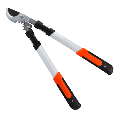 Сучкоріз площинний алюмінієві рукоятки 483мм Flora Житомир