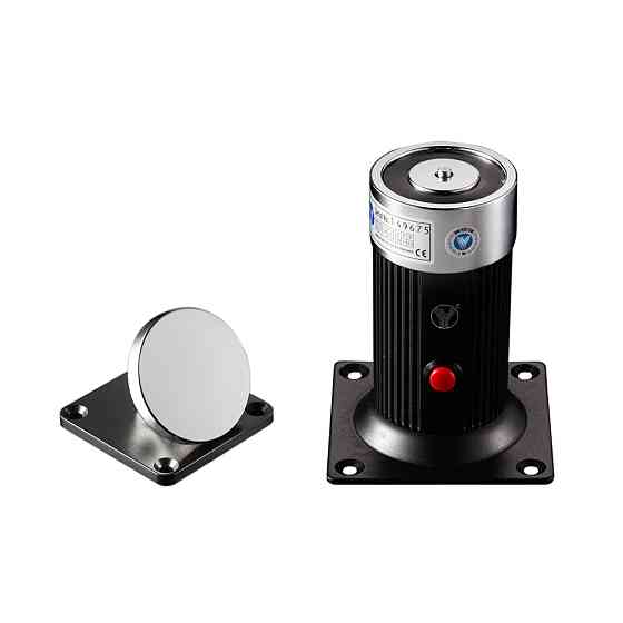 Фіксатор дверей Yli Electronic YD-602 настінний Київ