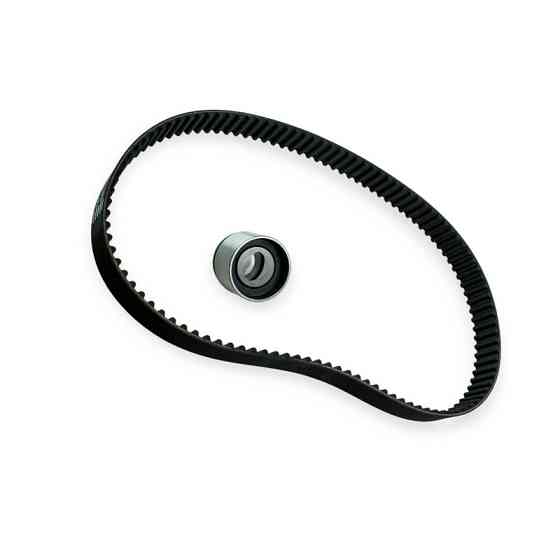 Ремкомплект Matiz 0,8 (ремінь, ролики) ГРМ Мукачево