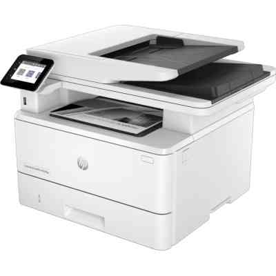 Многофункциональное устройство HP LaserJet Pro 4103fdw з WiFi (2Z629A) Винница