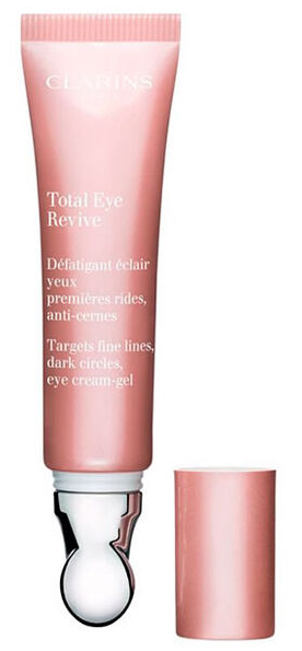 Крем-гель для кожи вокруг глаз Clarins Multi-Active Eye 15ml Славянск - изображение 1