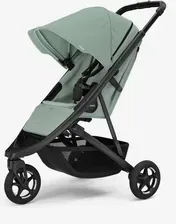 Дитяча коляска Thule Spring 2 Mist Green Spacerowy Київ - фото 1
