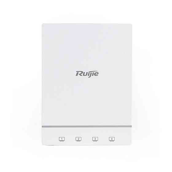 Точка доступу Ruijie RG-AP180 Wi-Fi 6 настінна Київ