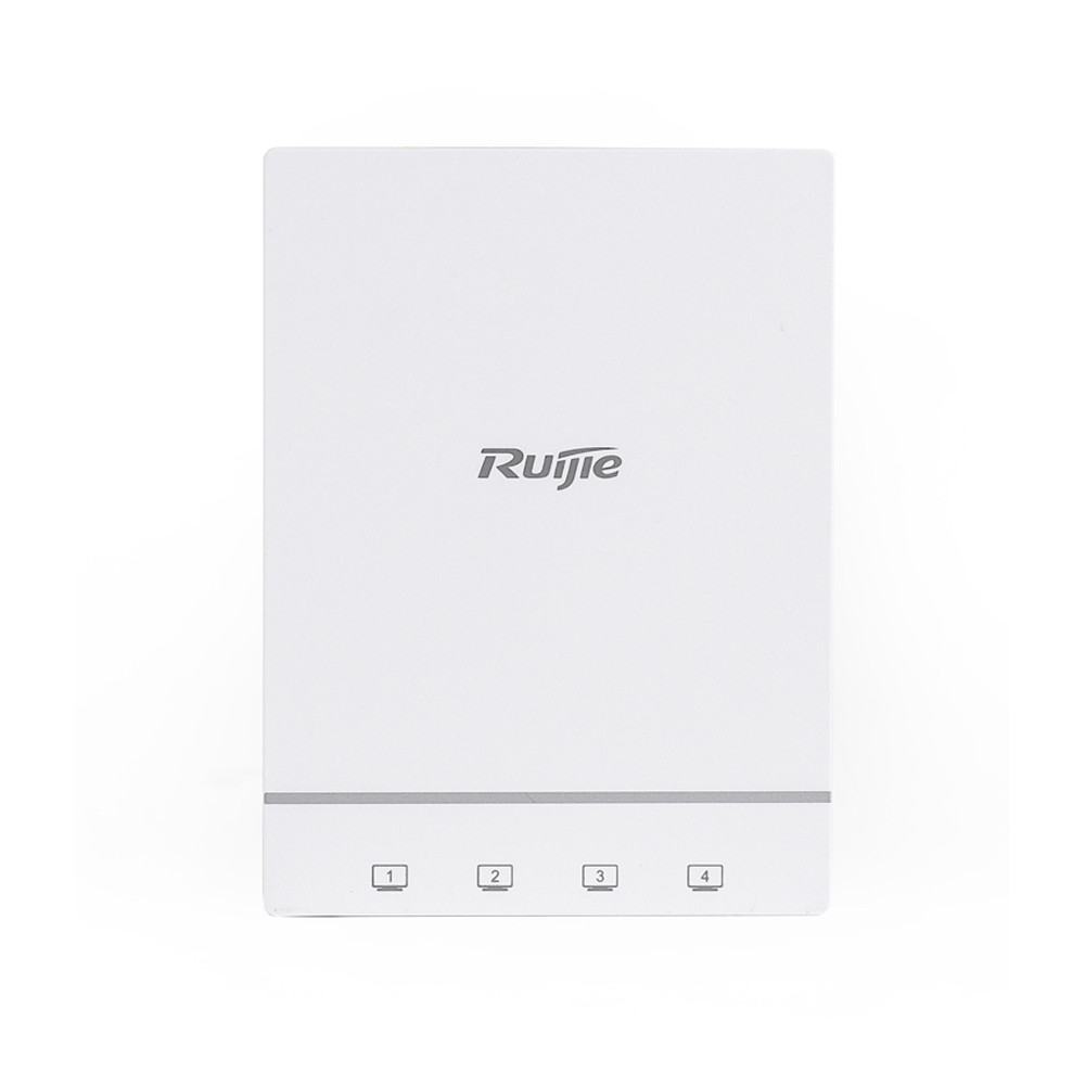 Точка доступу Ruijie RG-AP180 Wi-Fi 6 настінна Київ - фото 1