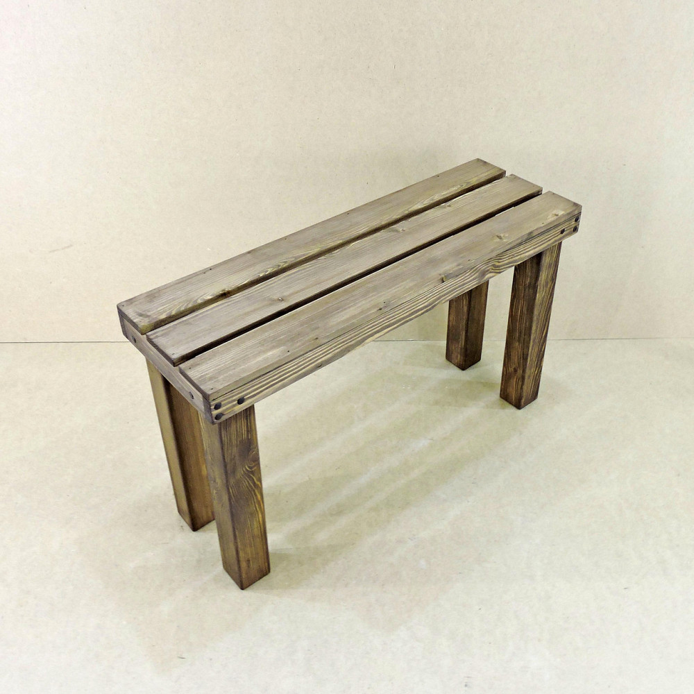 Підставка для квітів "Візелла 54" капучино Миколаїв - фото 4