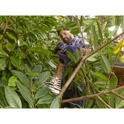 Кусторез Black&Decker BEHTS301 Винница - изображение 10