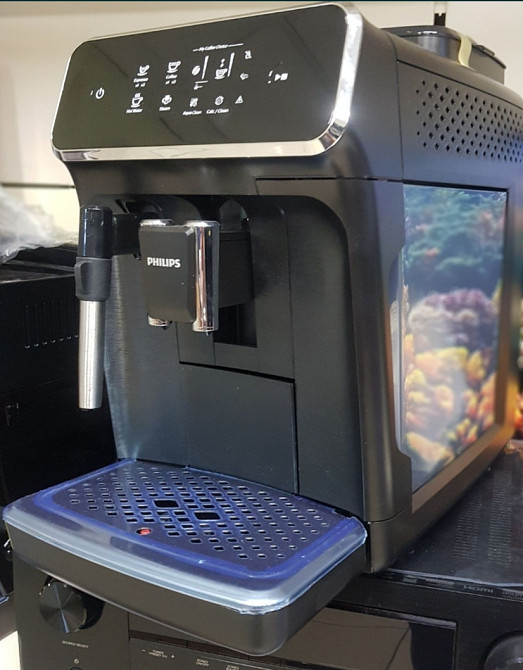 Кавомашина Philips EP2220 Харків - фото 8