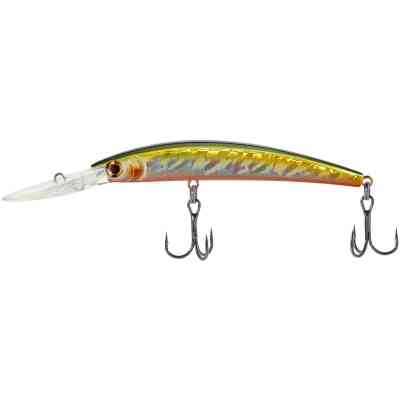 Воблер Select Diver 130F 130mm 24.0g 24 (max 8.0m) (1870.70.24) Вінниця