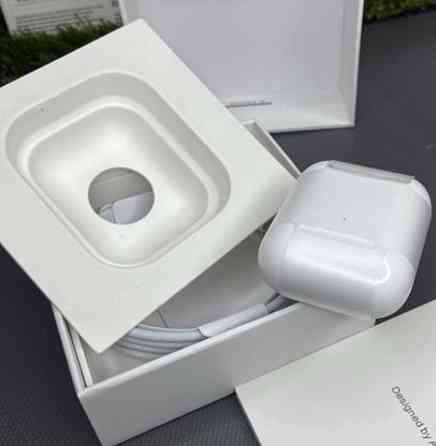 Навушники  AirPods 2 / Київ