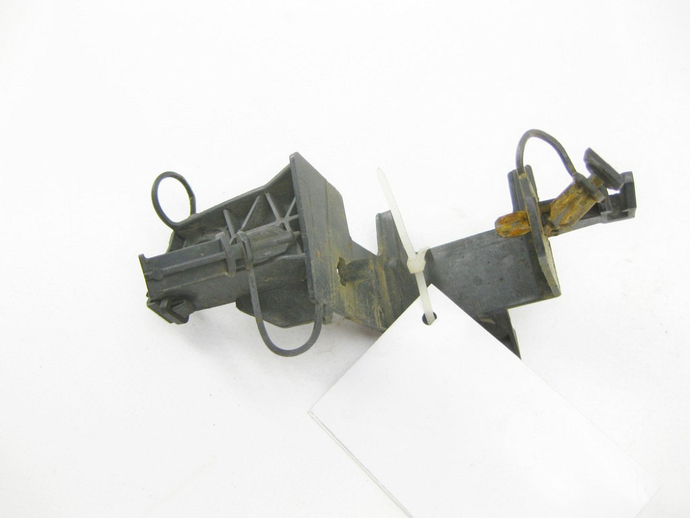 Mercedes-Benz  A2464210694 Тримач гальмівного шланга переднього правого колеса CLA Shooting Brake X117 CLA C117 GLA X156 A-class W176 B-class W242 B-c Одесса - изображение 3