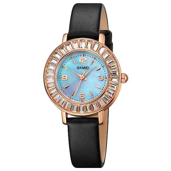 Skmei 1978BU Blue SBR Київ